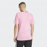 Mens Blank Pink 24 Replica Jersey