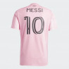 Messi 25 REP Mens Pink Jersey