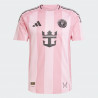 Messi 25 AU Mens Pink Jersey