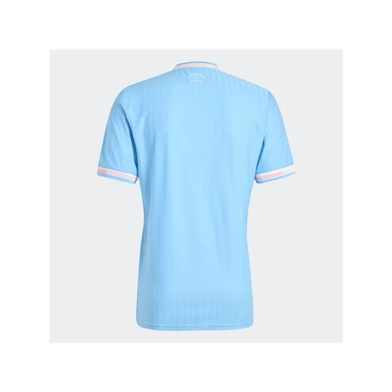 Blank 25 REP 3rd Kit Jersey
