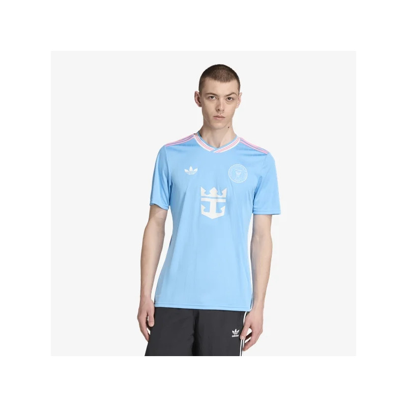Blank 25 REP 3rd Kit Jersey