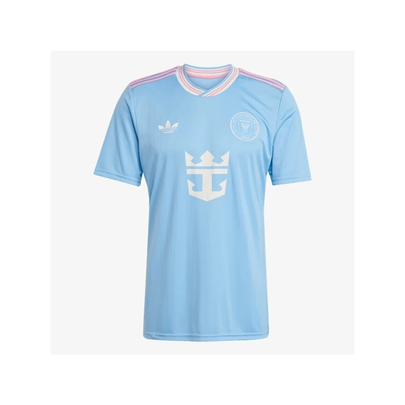 Blank 25 REP 3rd Kit Jersey