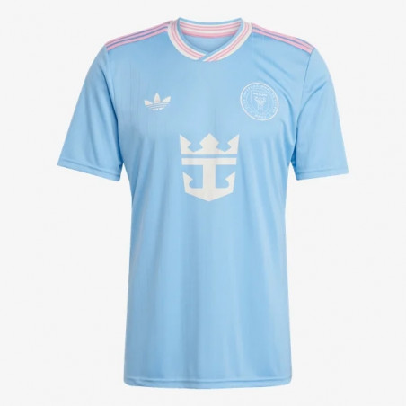 Blank 25 REP 3rd Kit Jersey