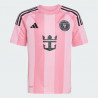 Youth Home Blank Pink 25 Replica Jersey