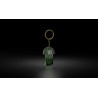 IMCF Jersey Grass limited Edition Acrylic Key Ring