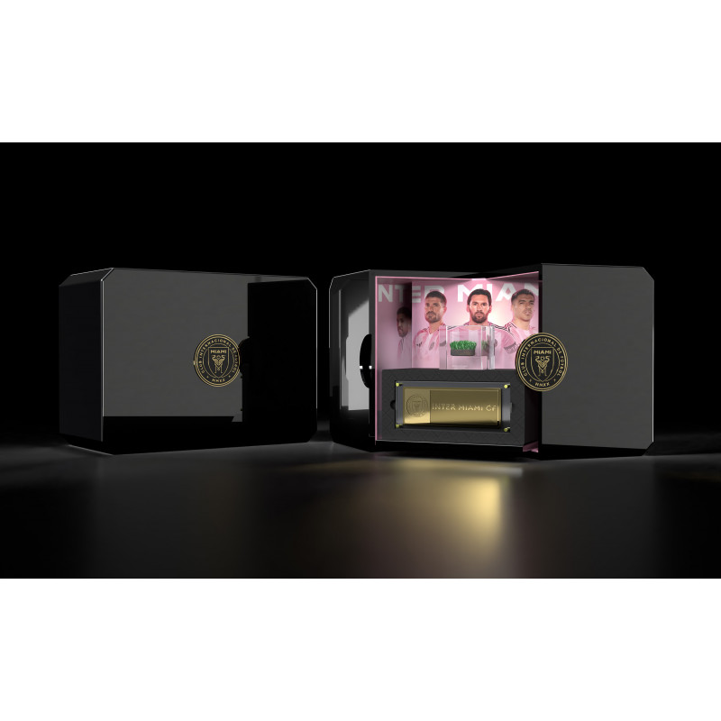  IMCF Chase Stadium Field Grass Ultra Box