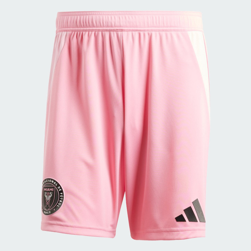 AU 2025 Pink Shorts