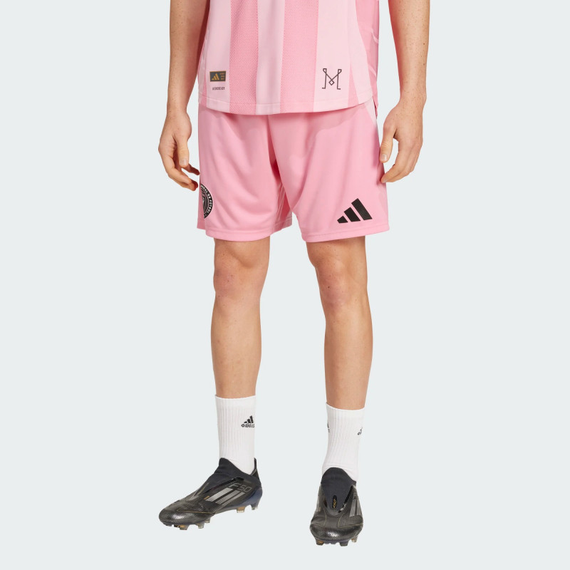 AU 2025 Pink Shorts