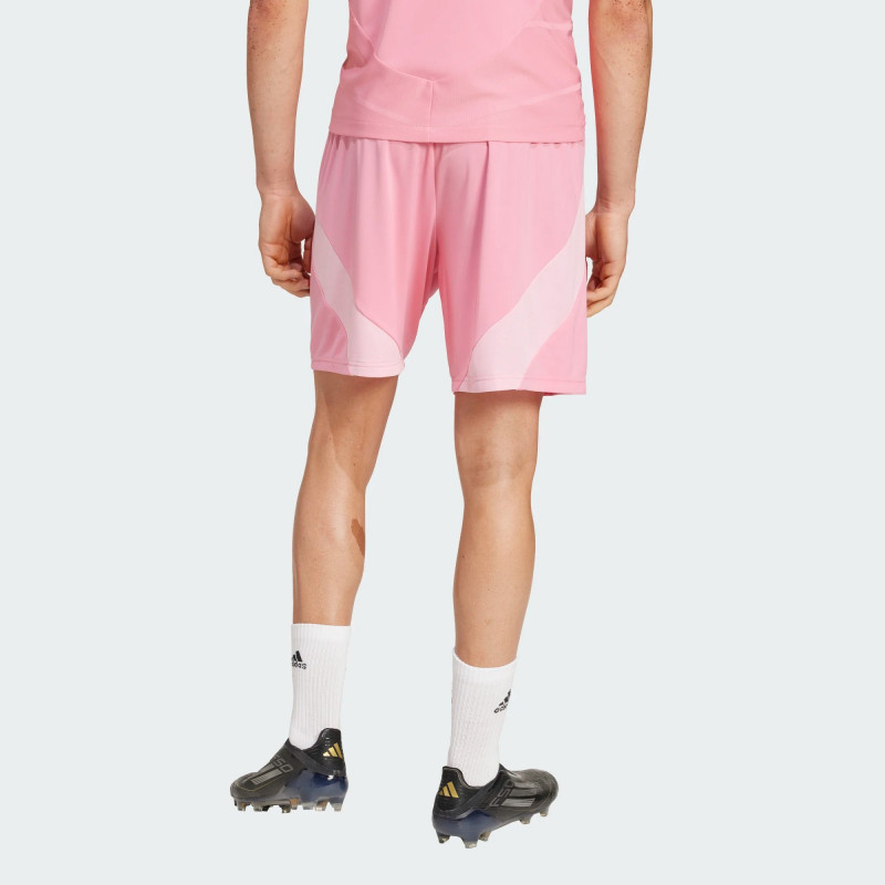 AU 2025 Pink Shorts
