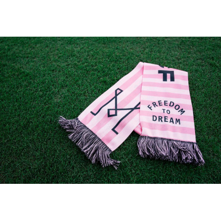 IMCF Home Kit 2025 Pink Scarf