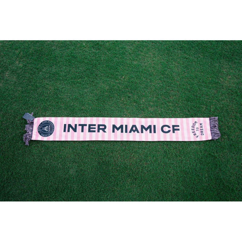 IMCF Home Kit 2025 Pink Scarf