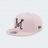 Alt Logo 950 Pink Snapback