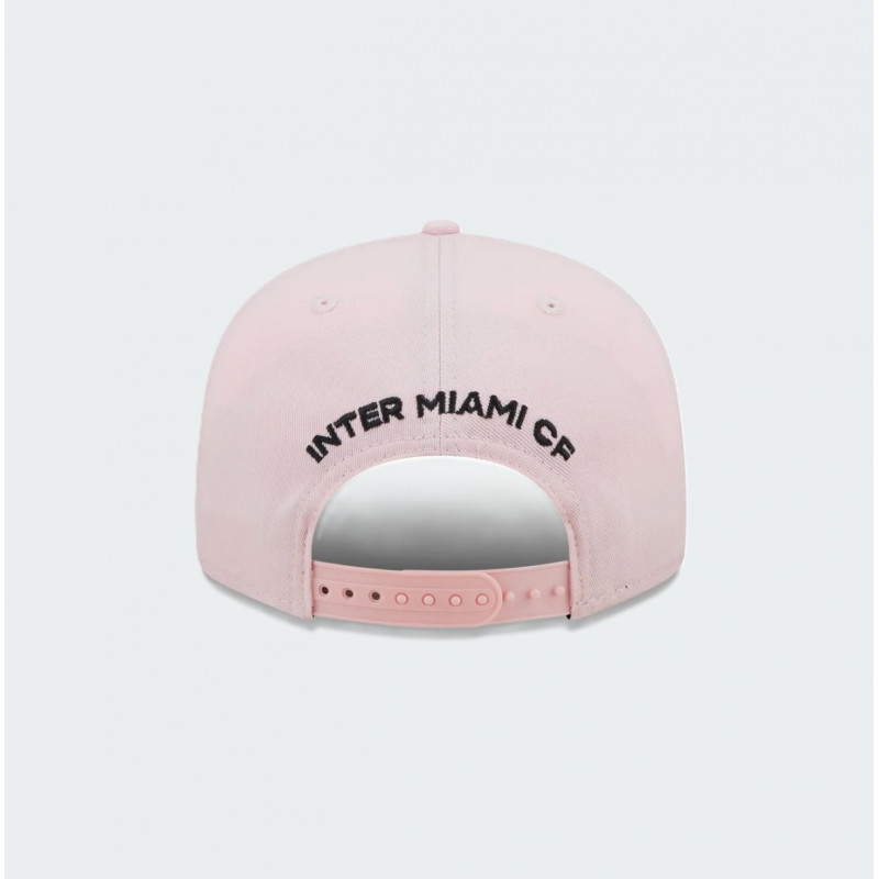 Alt Logo 950 Pink Snapback