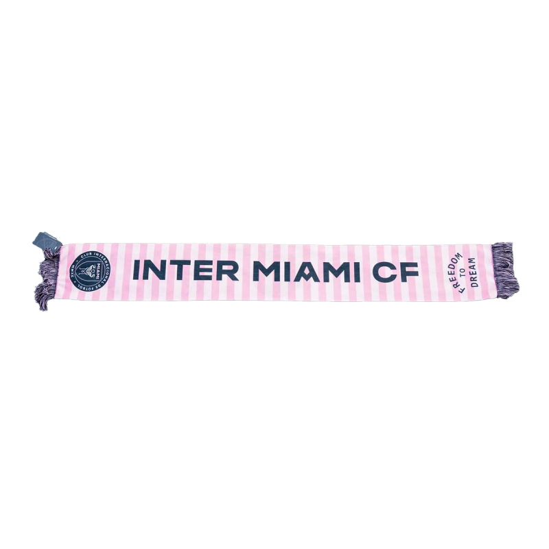 IMCF Home Kit 2025 Pink Scarf