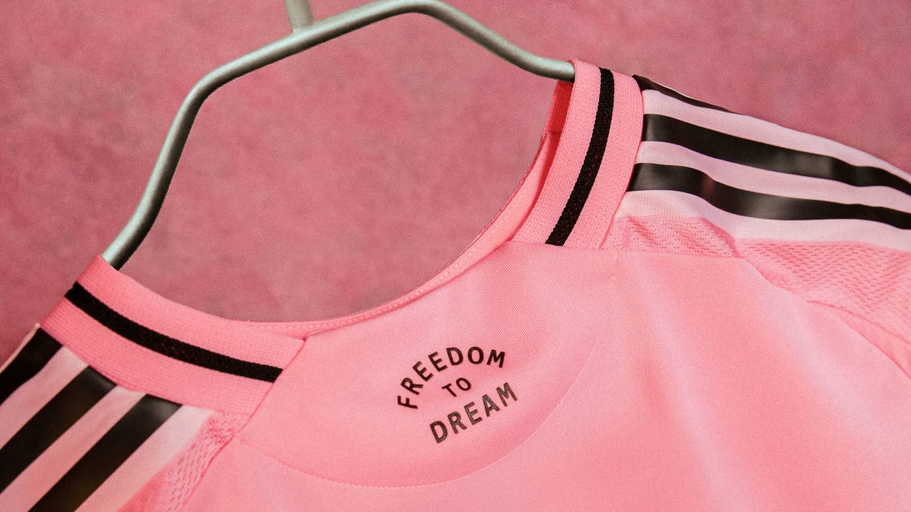 JERSEYS